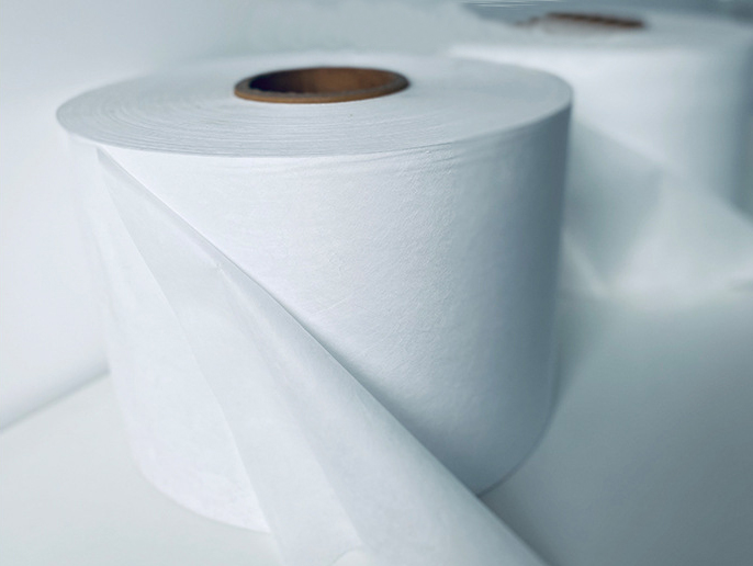 三更罗镇PLA无纺布