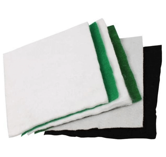 三更罗镇短丝土工布